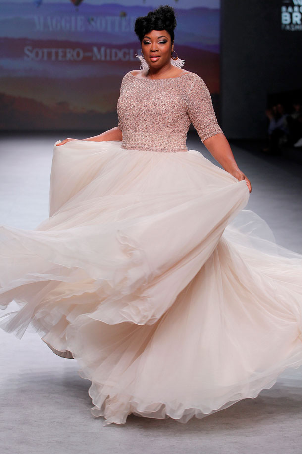 ilovebrides.pt Maggie Sottero Coleção 2020 Vestidos de Noiva